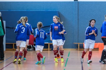 Bild 13 - Norddeutschen Futsalmeisterschaften : Sieger: Osnabrcker SC